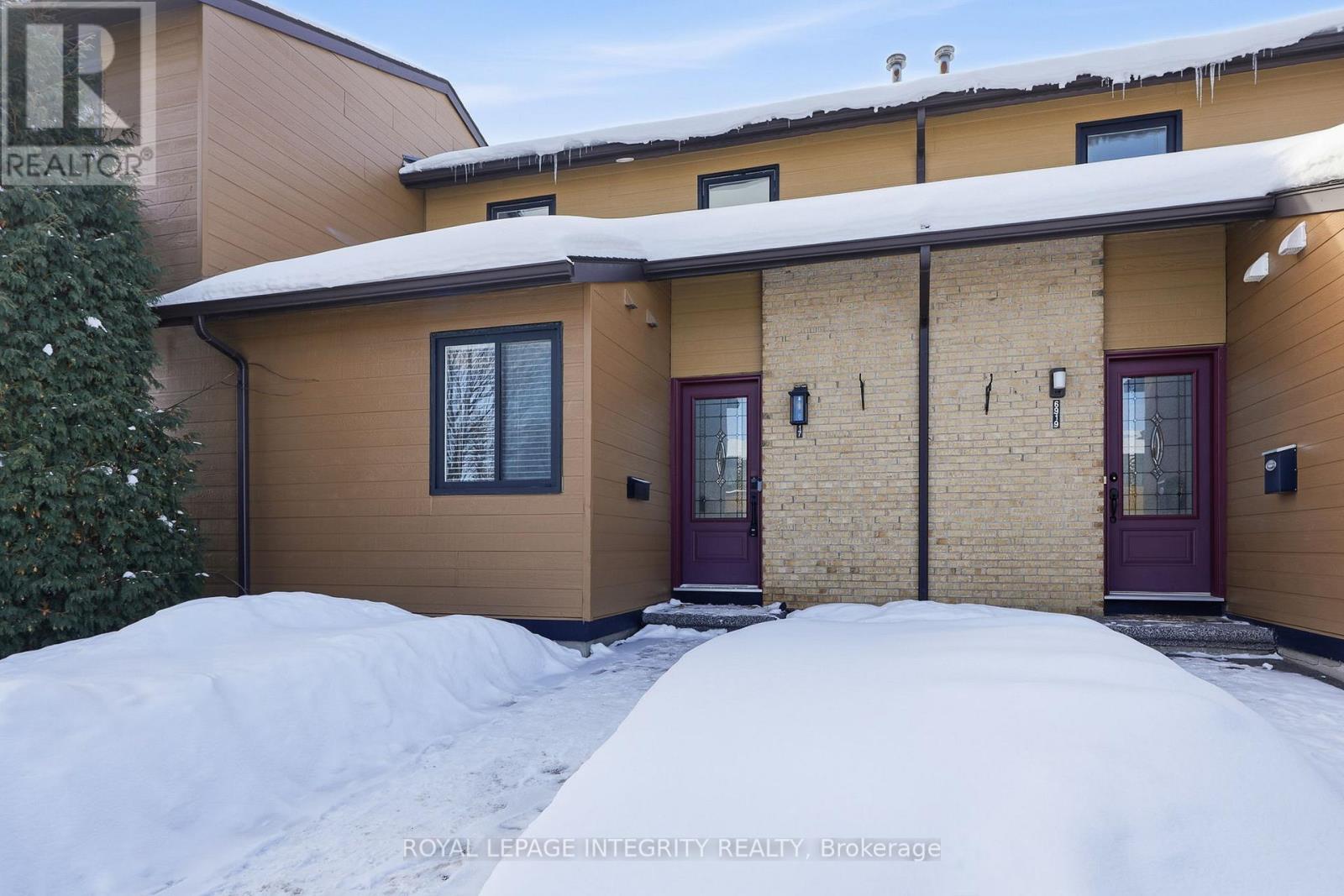 73 - 6917 Bilberry Drive, Ottawa, Ontario  K1C 2C1 - Photo 2 - X12766922