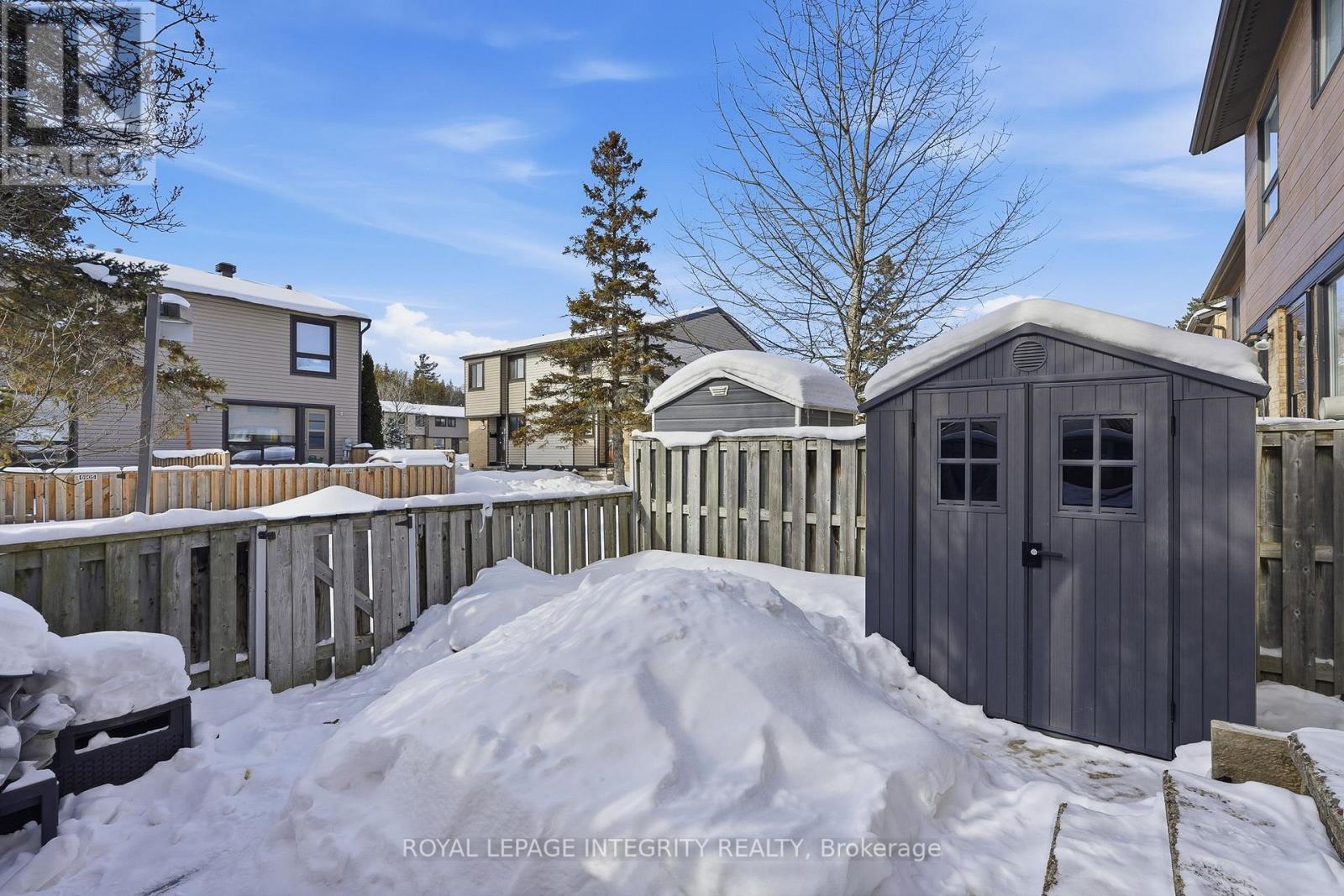 73 - 6917 Bilberry Drive, Ottawa, Ontario  K1C 2C1 - Photo 21 - X12766922