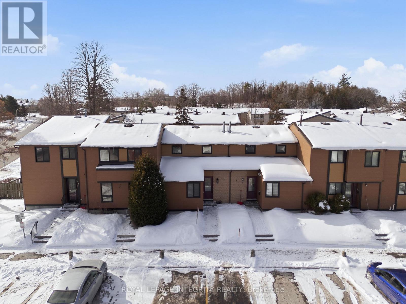 73 - 6917 Bilberry Drive, Ottawa, Ontario  K1C 2C1 - Photo 22 - X12766922