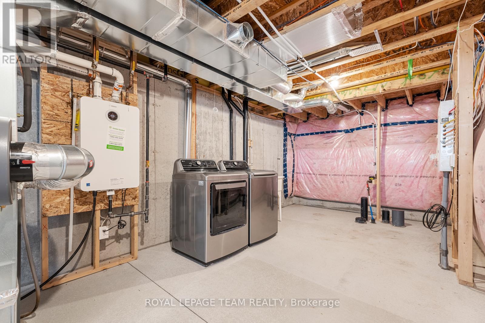 536 Culdaff Road, Ottawa, Ontario  K2S 2Z7 - Photo 26 - X12766936