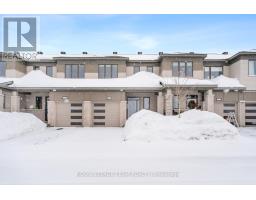536 CULDAFF ROAD, Ottawa, Ontario