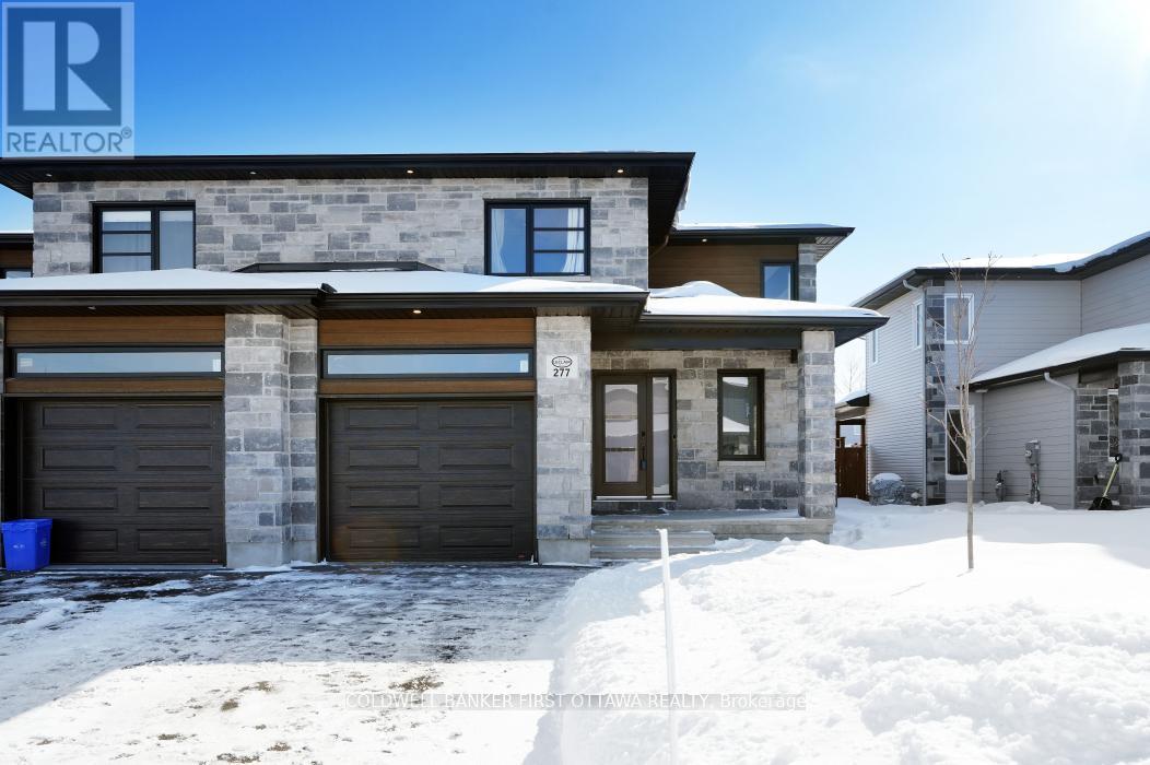 277 Moisson Street, Russell, Ontario  K0A 1W0 - Photo 1 - X12766982