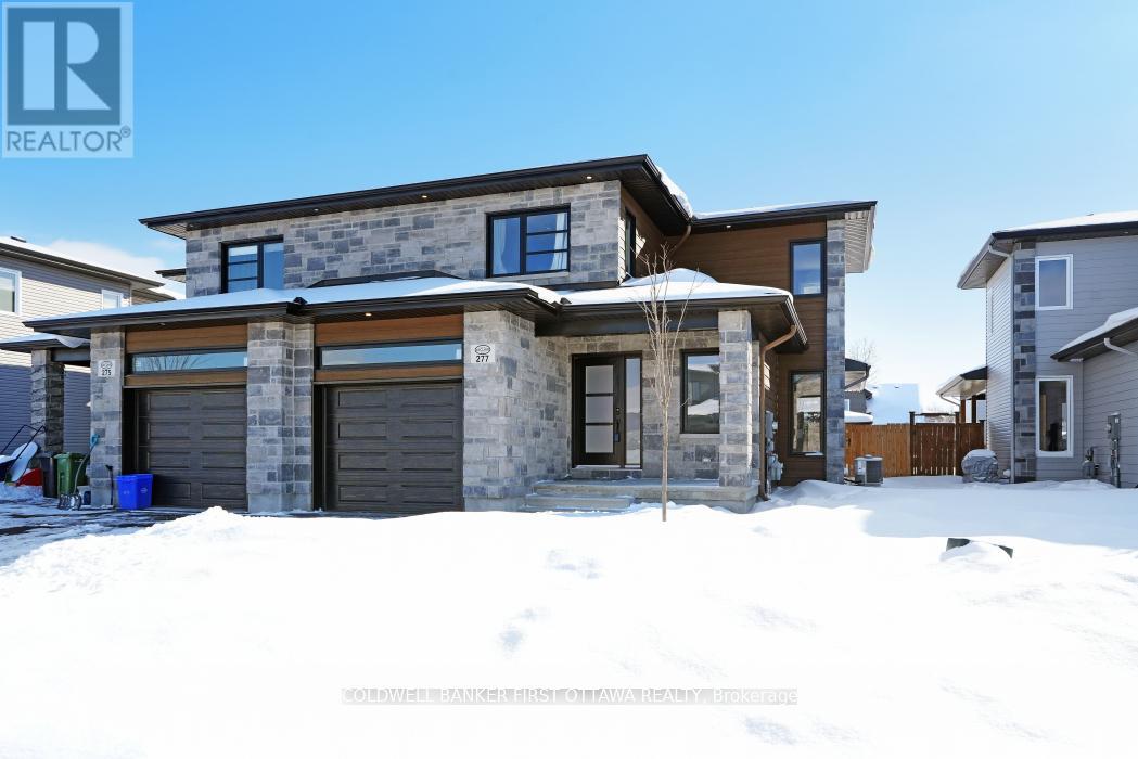 277 Moisson Street, Russell, Ontario  K0A 1W0 - Photo 2 - X12766982