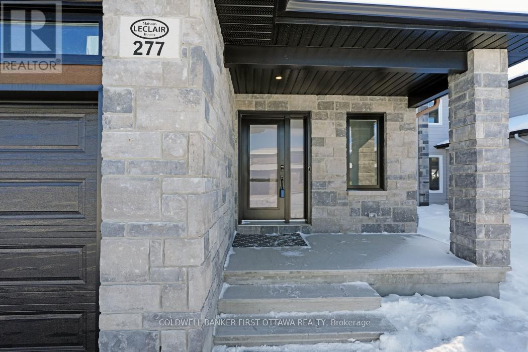 277 Moisson Street, Russell, Ontario  K0A 1W0 - Photo 3 - X12766982