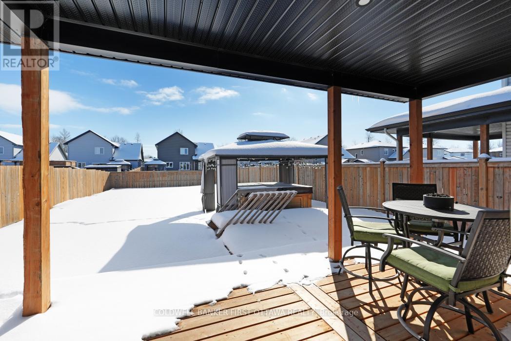 277 Moisson Street, Russell, Ontario  K0A 1W0 - Photo 35 - X12766982