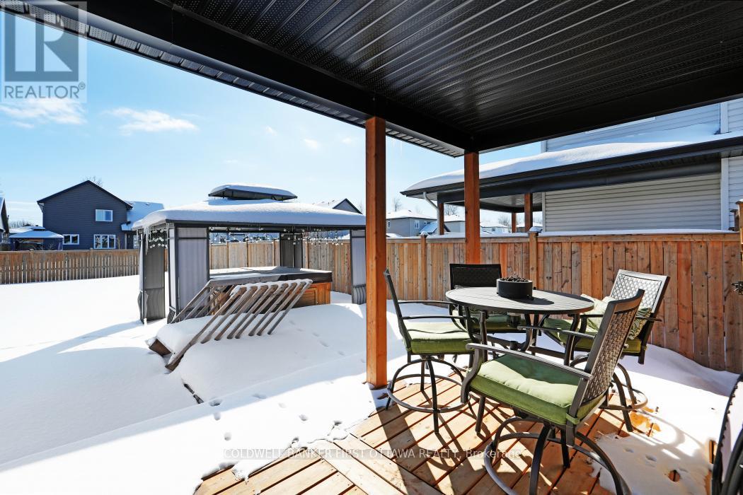 277 Moisson Street, Russell, Ontario  K0A 1W0 - Photo 36 - X12766982