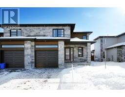 277 MOISSON STREET, Russell, Ontario