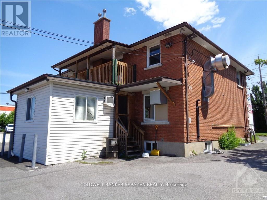 912a St Laurent Boulevard S, Ottawa, Ontario  K1K 3B3 - Photo 17 - X12766994