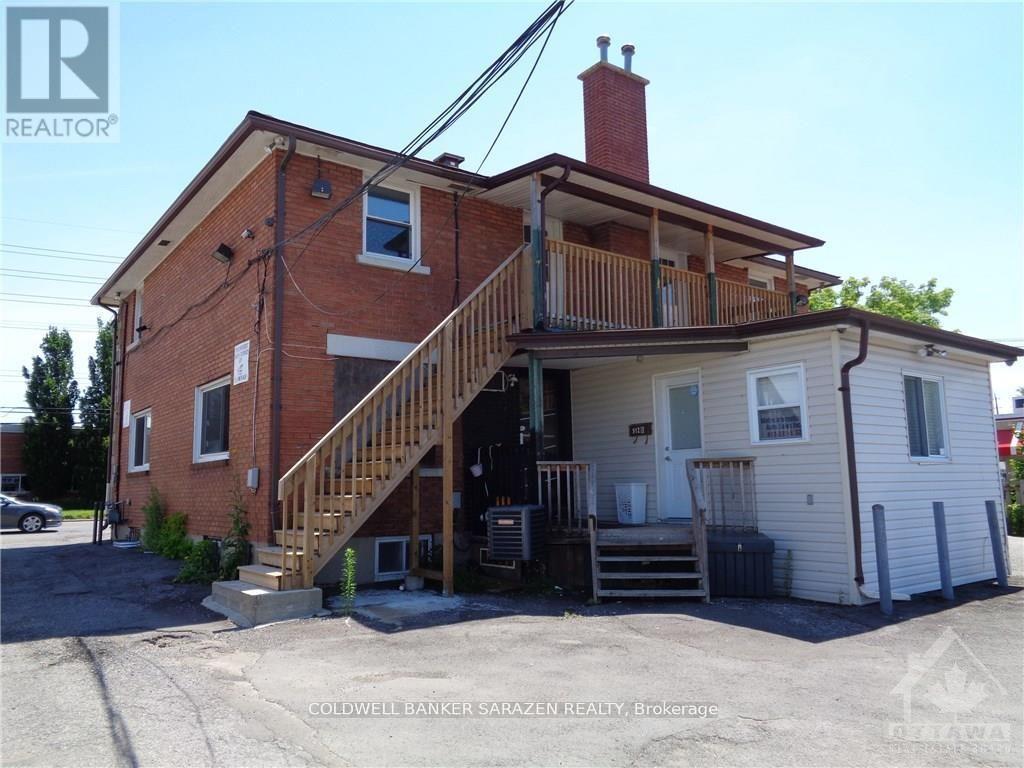 912a St Laurent Boulevard S, Ottawa, Ontario  K1K 3B3 - Photo 18 - X12766994