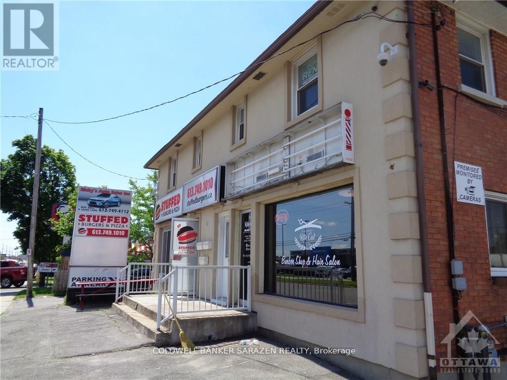 912a St Laurent Boulevard S, Ottawa, Ontario  K1K 3B3 - Photo 20 - X12766994