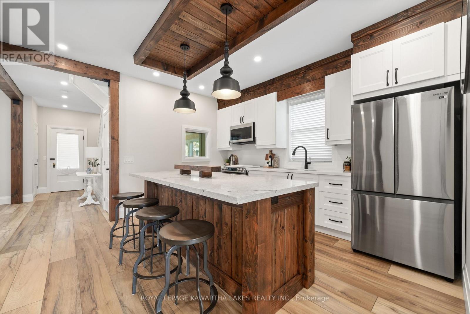 45 Oak Street, Kawartha Lakes, Ontario  K0M 1N0 - Photo 14 - X12759466