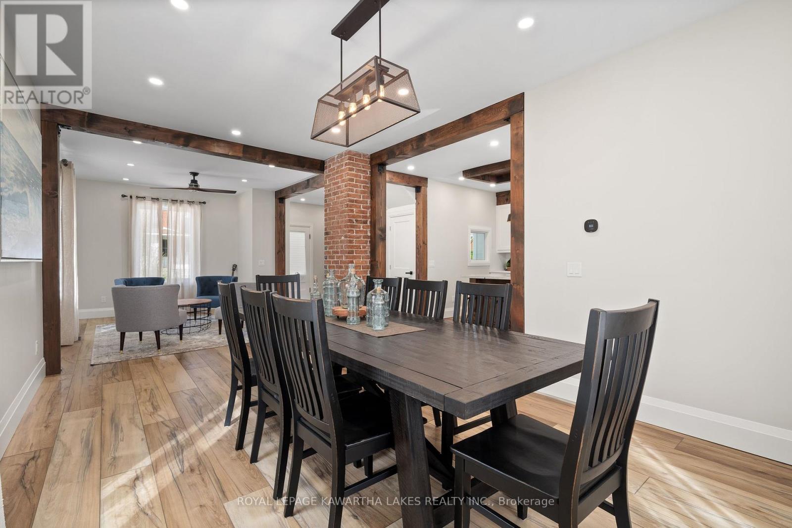 45 Oak Street, Kawartha Lakes, Ontario  K0M 1N0 - Photo 11 - X12759466