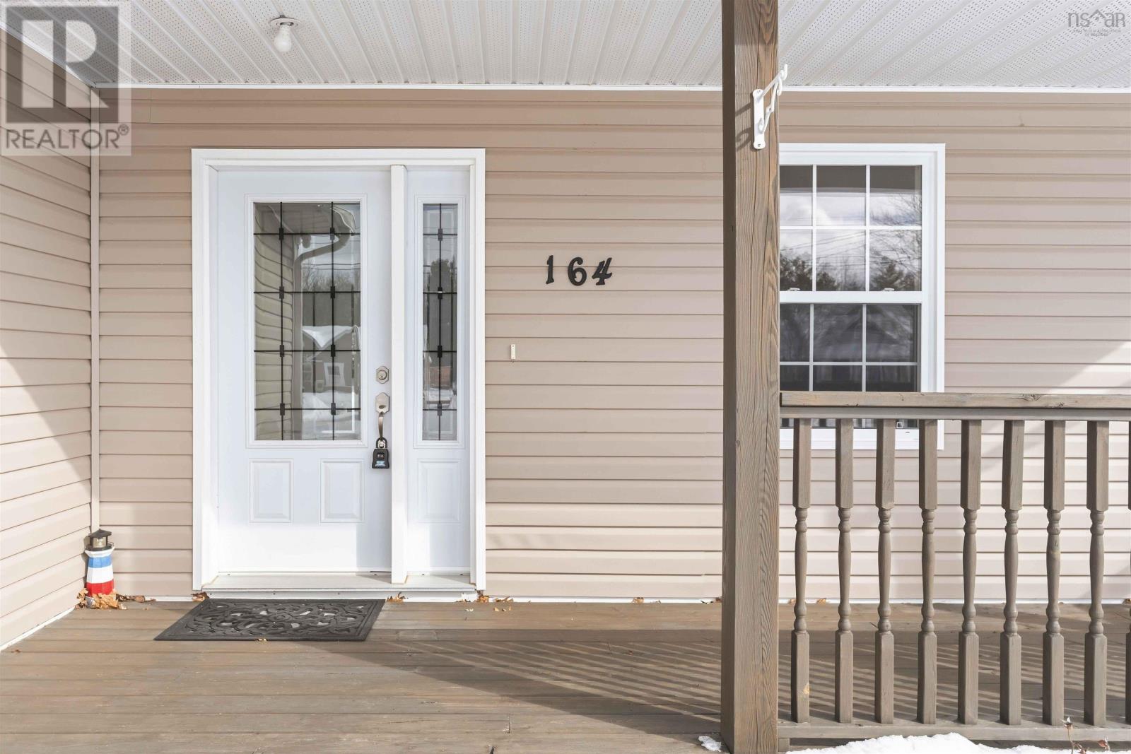 164 Belle Drive, Meadowvale, Nova Scotia  B0P 1R0 - Photo 3 - 202602325