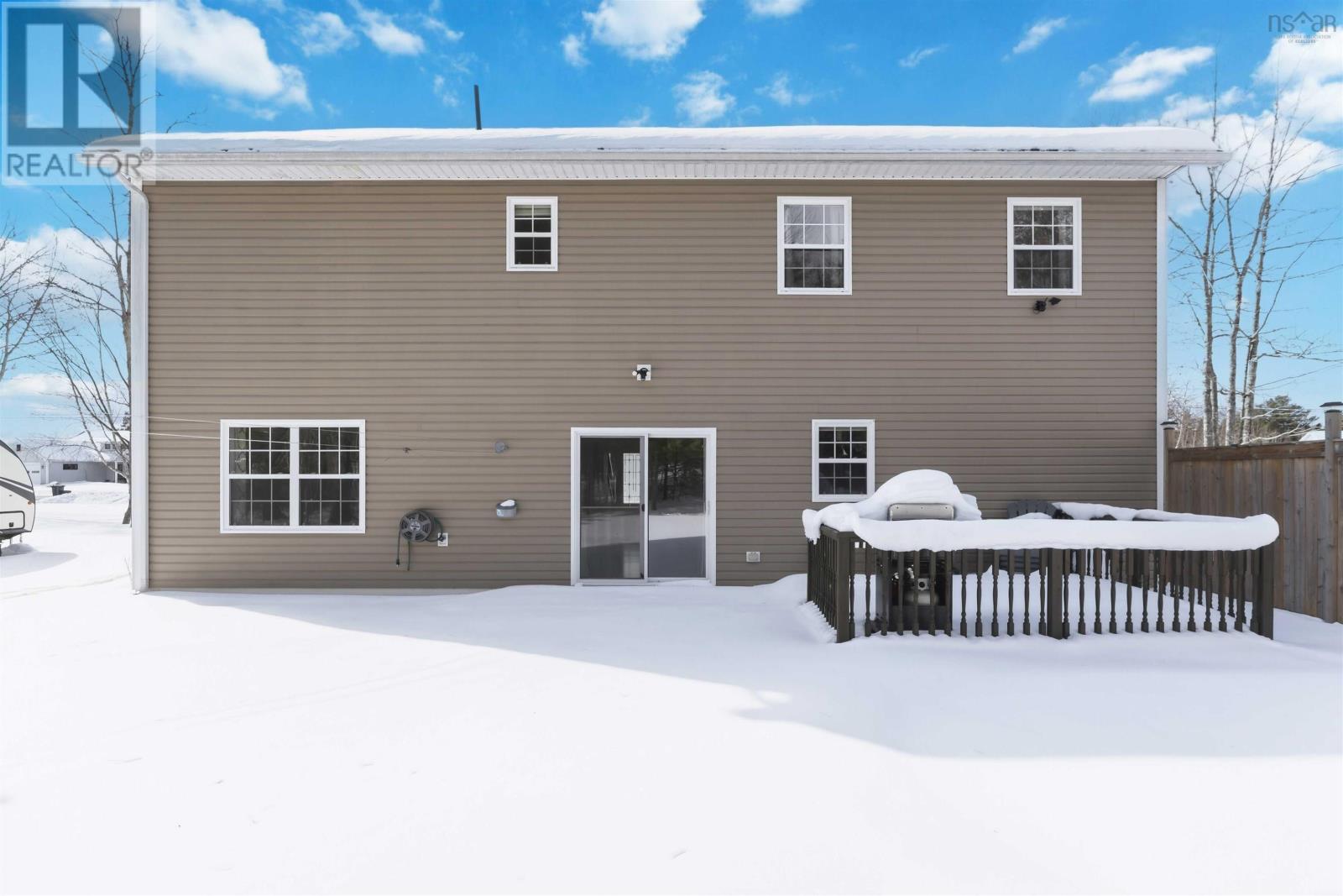 164 Belle Drive, Meadowvale, Nova Scotia  B0P 1R0 - Photo 49 - 202602325