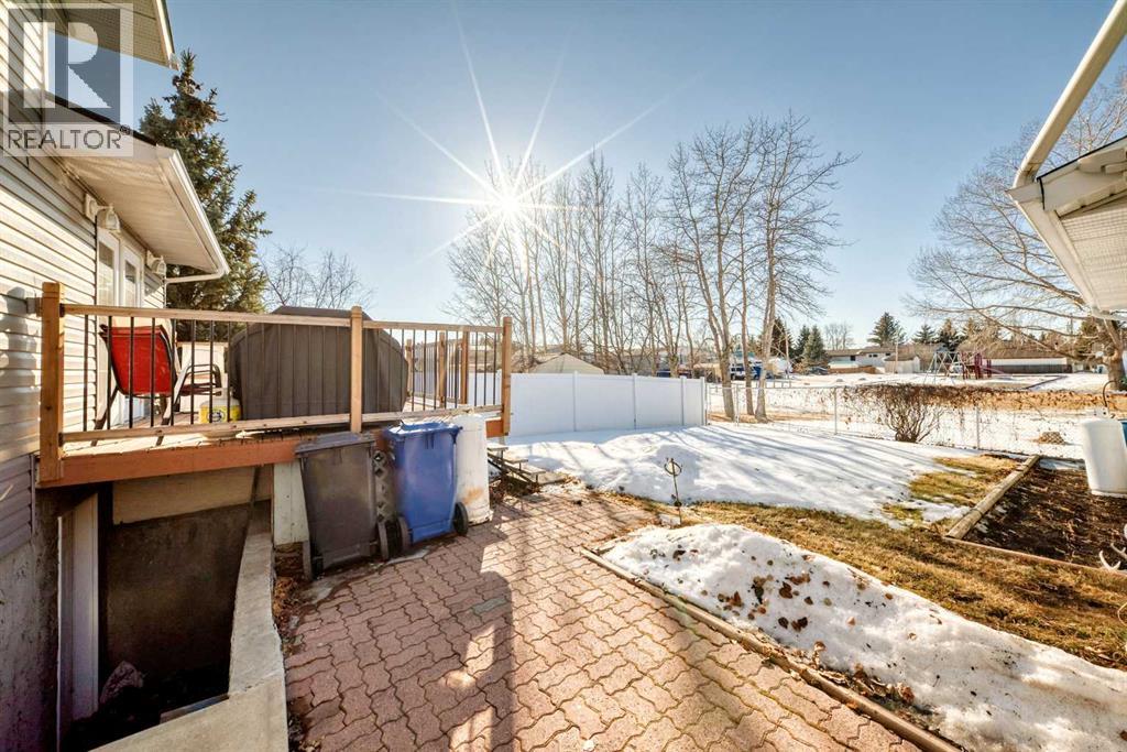 15 23 Avenueclose, Bowden, Alberta  T0M 0K0 - Photo 44 - A2284442