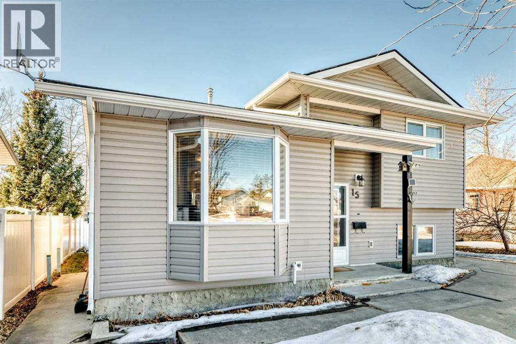 15 23 Avenueclose, Bowden, Alberta  T0M 0K0 - Photo 50 - A2284442