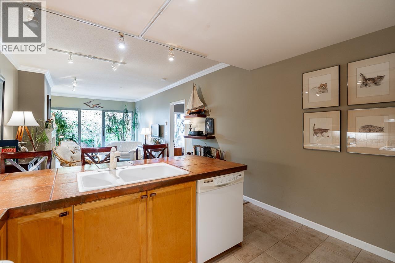 219 1120 Tsatsu Shores Drive, Delta, British Columbia  V4M 4G3 - Photo 12 - R3087399