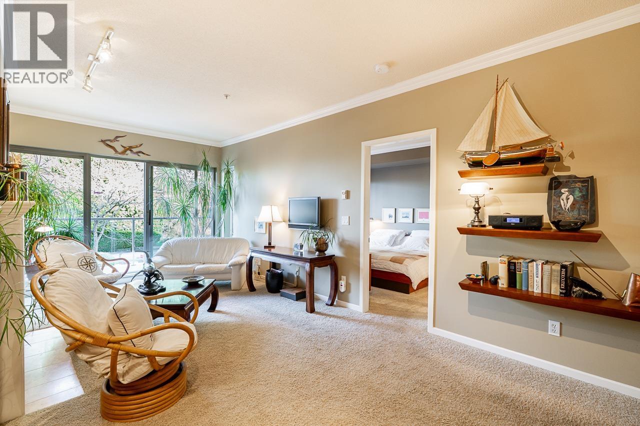 219 1120 Tsatsu Shores Drive, Delta, British Columbia  V4M 4G3 - Photo 2 - R3087399