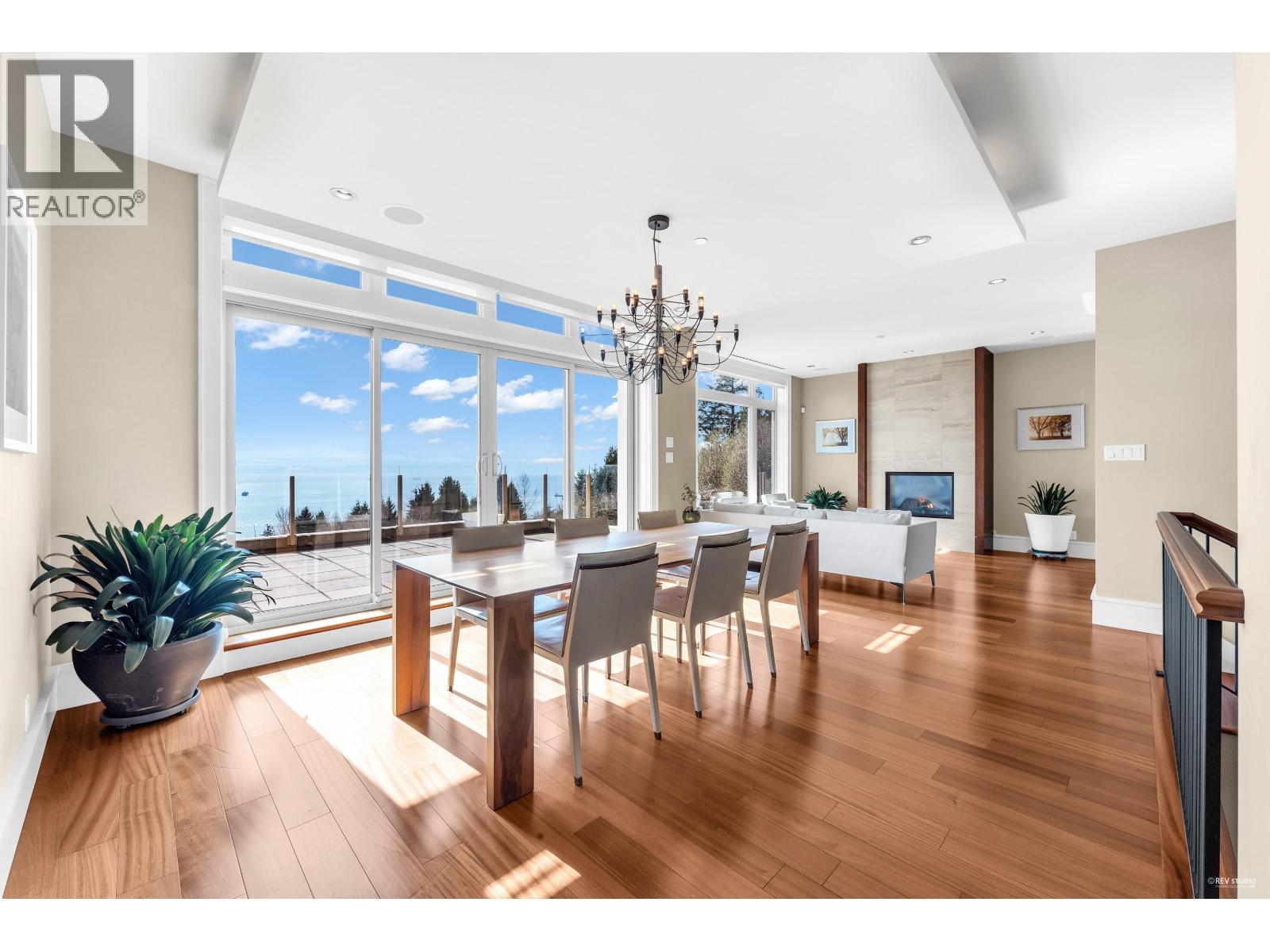 2575 Garden Court, West Vancouver, British Columbia  V7S 0A2 - Photo 10 - R3087432