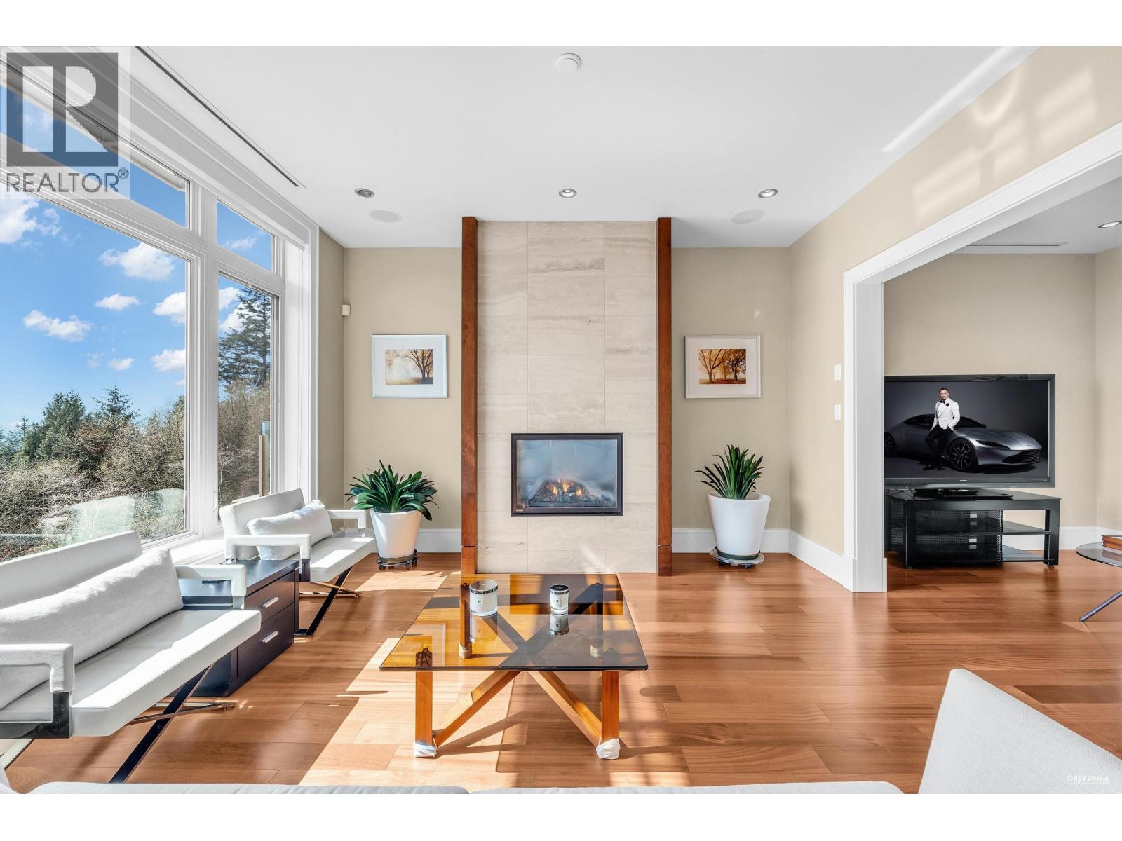 2575 Garden Court, West Vancouver, British Columbia  V7S 0A2 - Photo 4 - R3087432