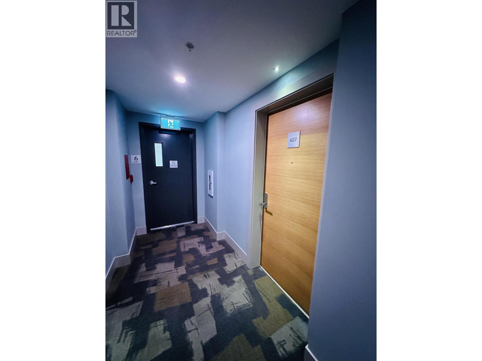 607 6833 Buswell Street, Richmond, British Columbia  V6Y 0L3 - Photo 10 - R3087438