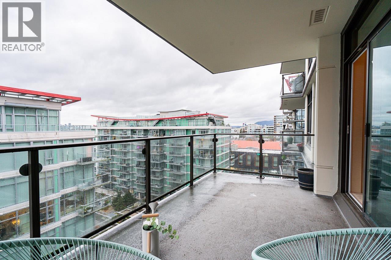 905 172 Victory Ship Way, North Vancouver, British Columbia  V7L 0B5 - Photo 17 - R3087440