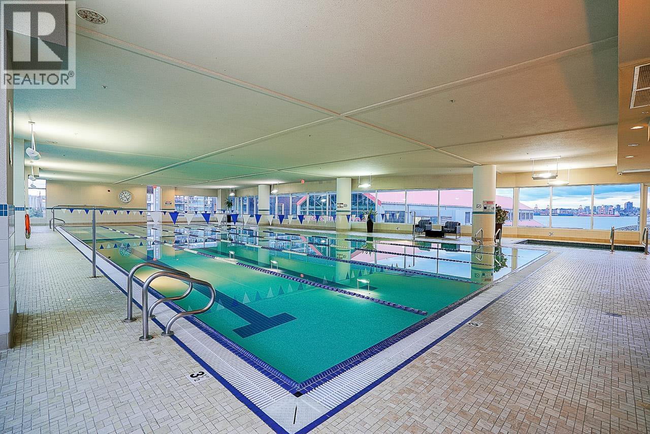 905 172 Victory Ship Way, North Vancouver, British Columbia  V7L 0B5 - Photo 21 - R3087440