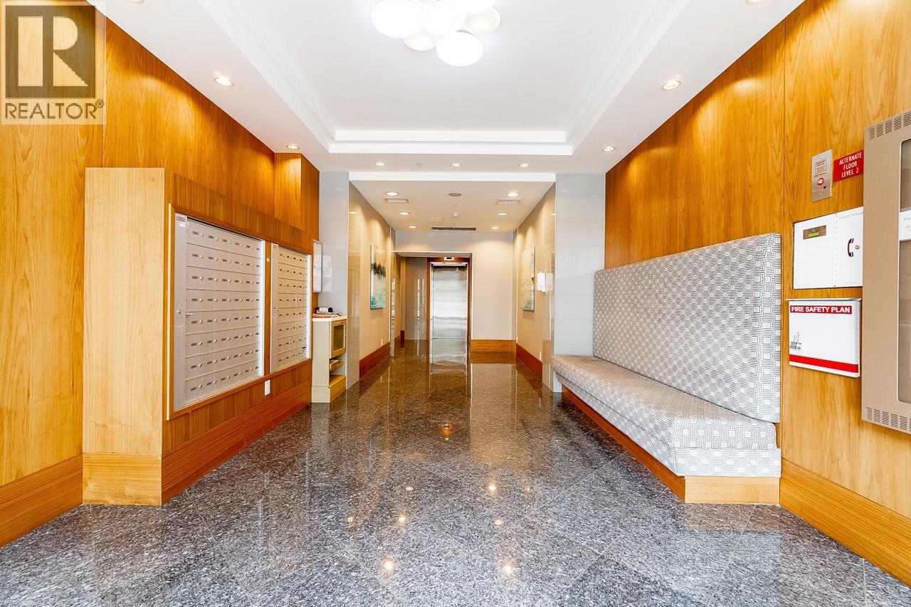 905 172 Victory Ship Way, North Vancouver, British Columbia  V7L 0B5 - Photo 27 - R3087440