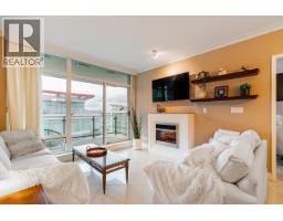 905 172 VICTORY SHIP WAY, North Vancouver, British Columbia