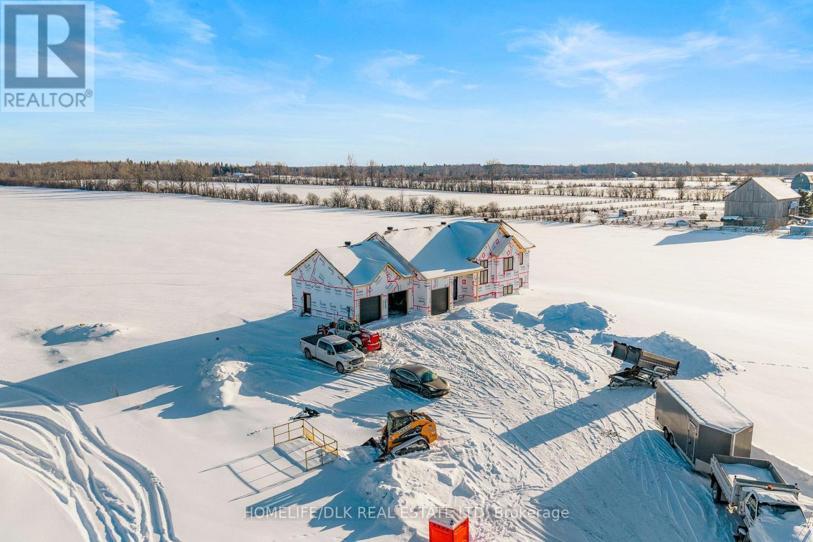 2801 Drummond Concession 2 Road, Drummond/north Elmsley, Ontario  K7H 3C3 - Photo 10 - X12766892