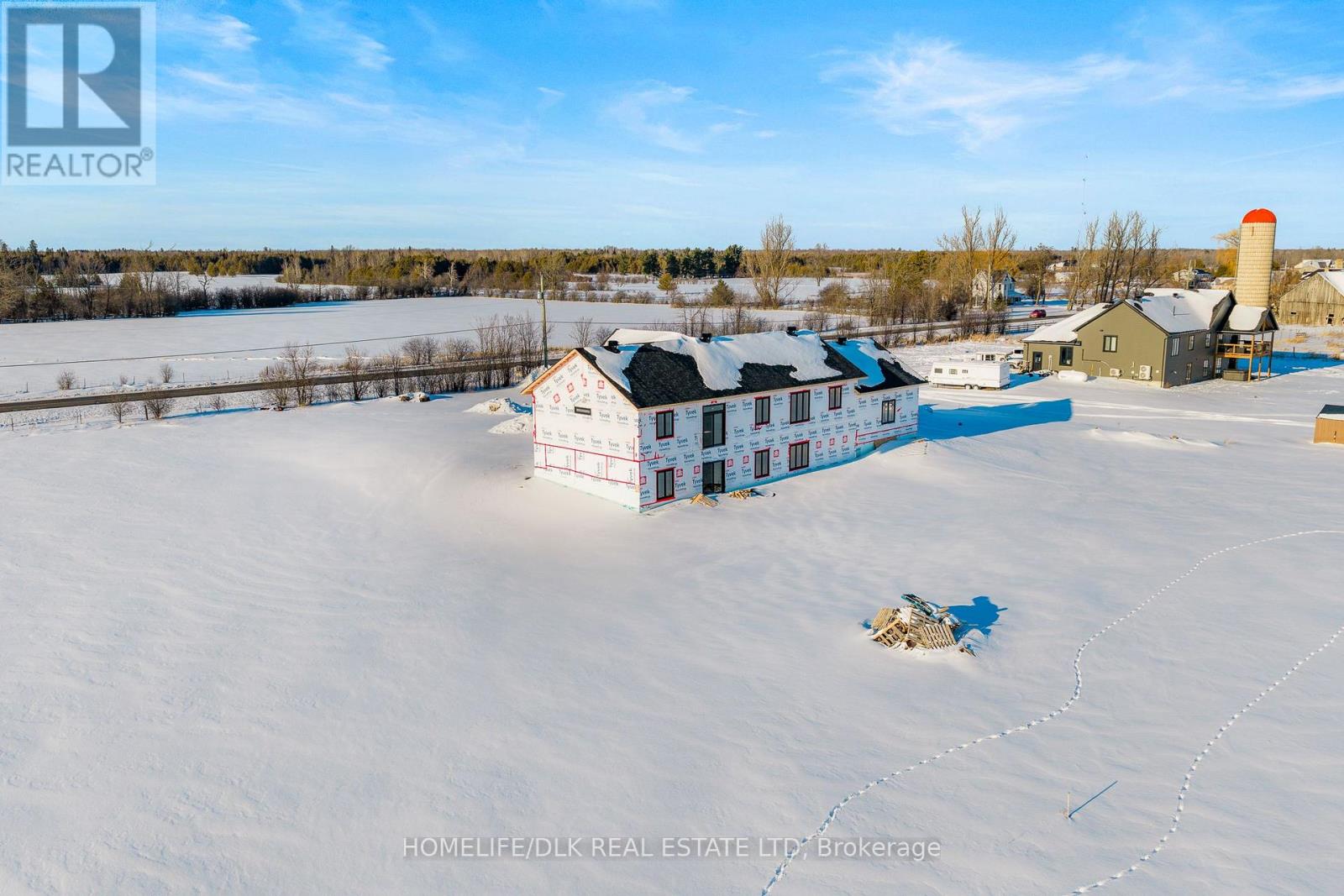 2801 Drummond Concession 2 Road, Drummond/north Elmsley, Ontario  K7H 3C3 - Photo 12 - X12766892