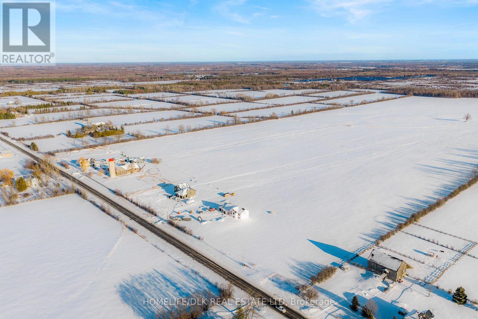 2801 Drummond Concession 2 Road, Drummond/north Elmsley, Ontario  K7H 3C3 - Photo 13 - X12766892