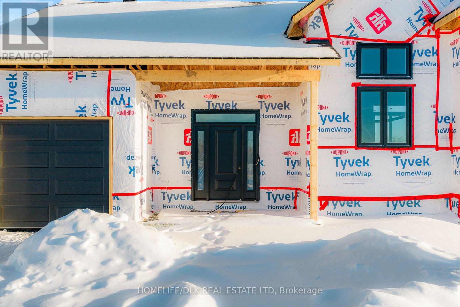 2801 Drummond Concession 2 Road, Drummond/north Elmsley, Ontario  K7H 3C3 - Photo 16 - X12766892