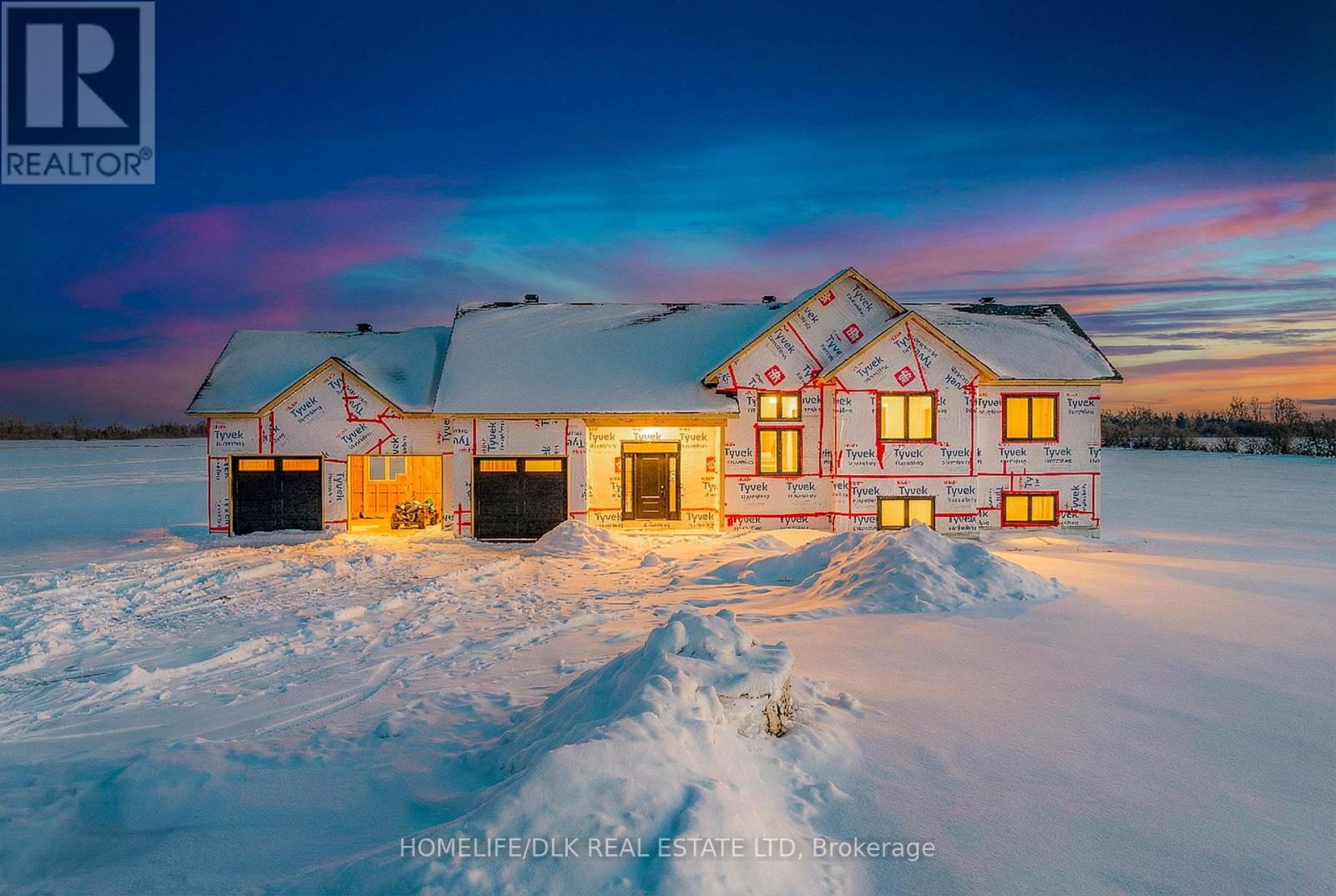 2801 Drummond Concession 2 Road, Drummond/north Elmsley, Ontario  K7H 3C3 - Photo 2 - X12766892