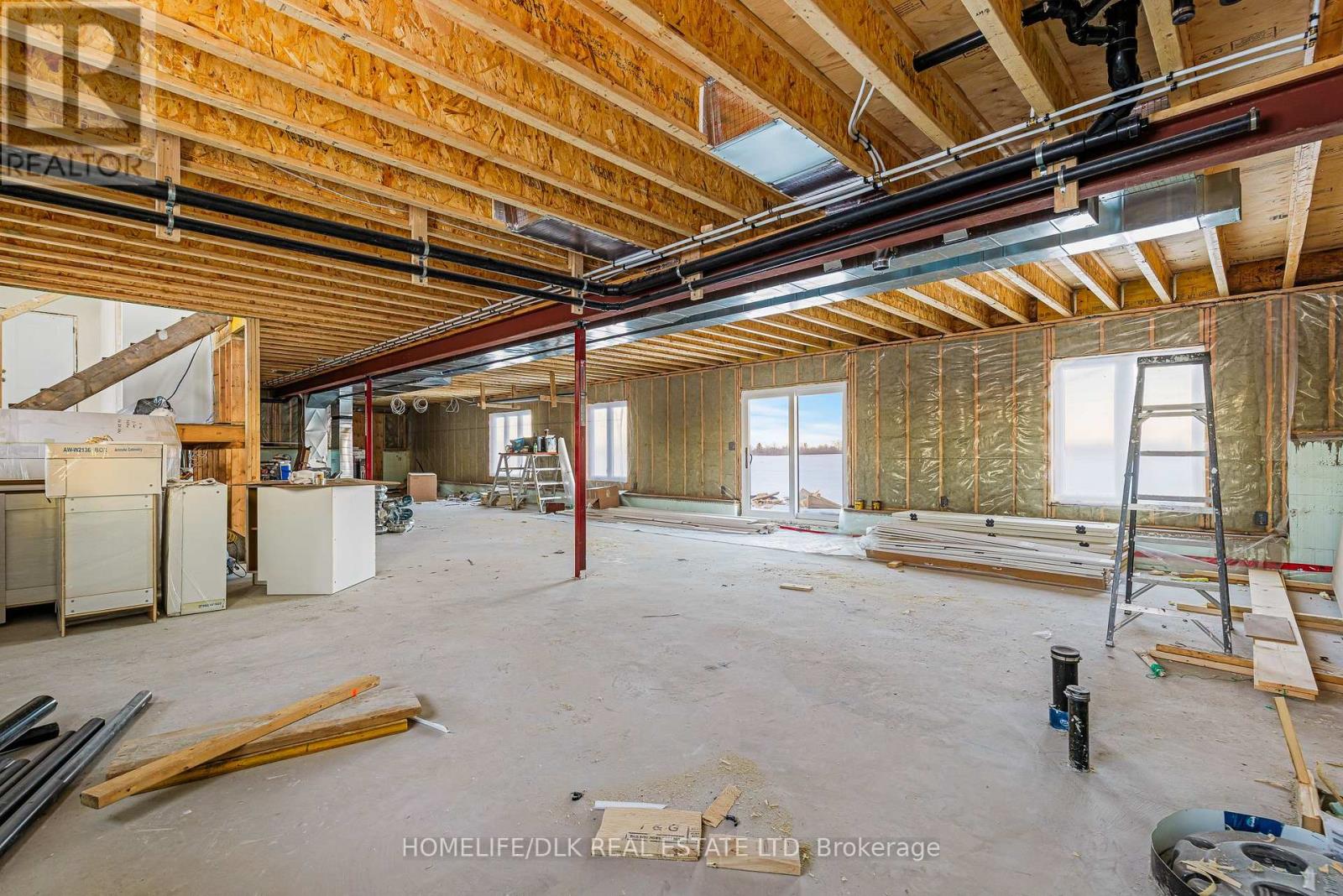 2801 Drummond Concession 2 Road, Drummond/north Elmsley, Ontario  K7H 3C3 - Photo 26 - X12766892