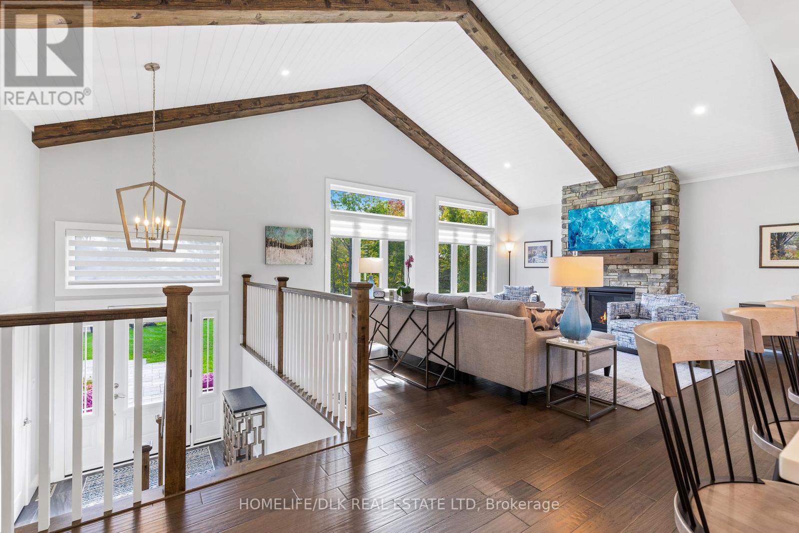 2801 Drummond Concession 2 Road, Drummond/north Elmsley, Ontario  K7H 3C3 - Photo 31 - X12766892