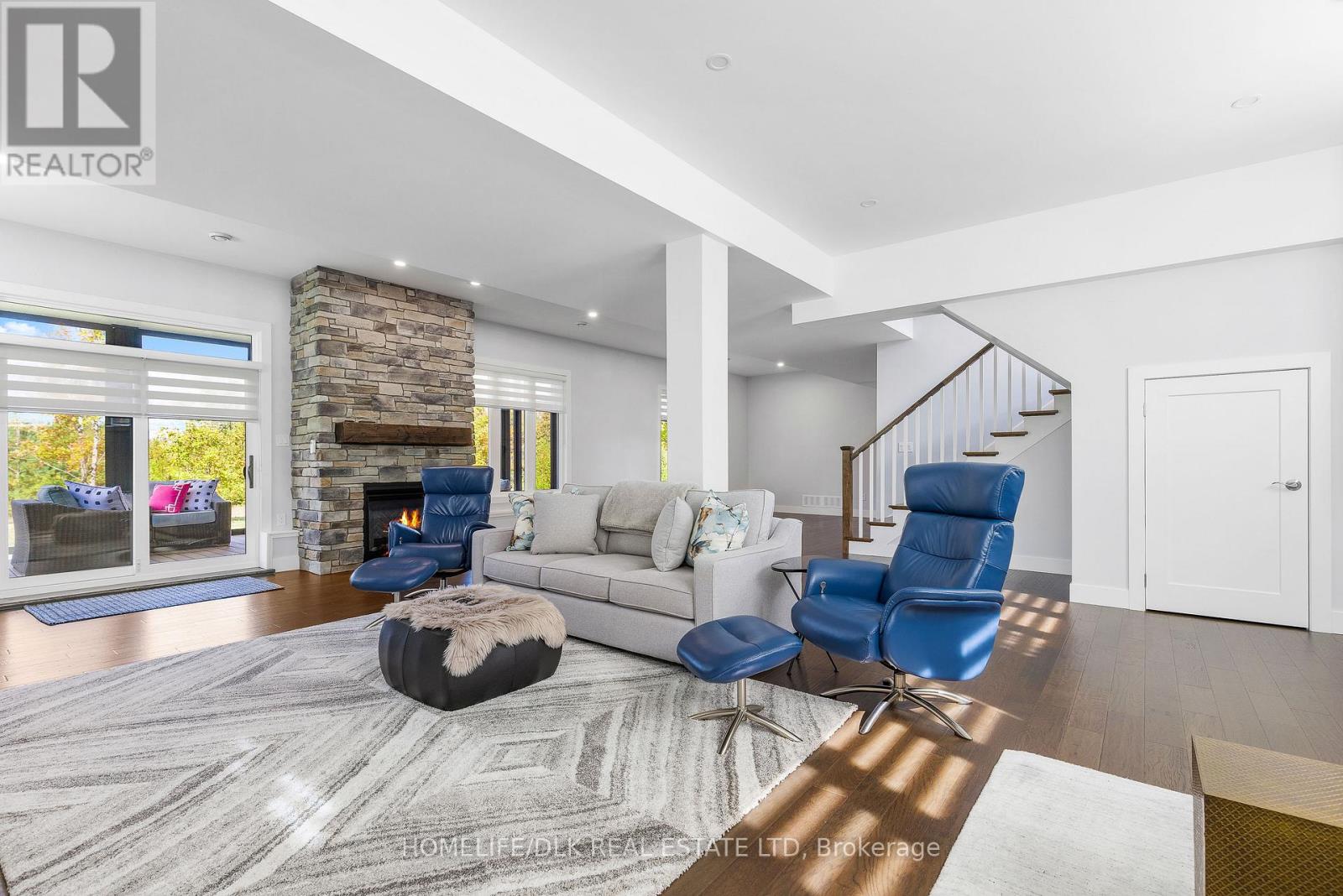 2801 Drummond Concession 2 Road, Drummond/north Elmsley, Ontario  K7H 3C3 - Photo 38 - X12766892