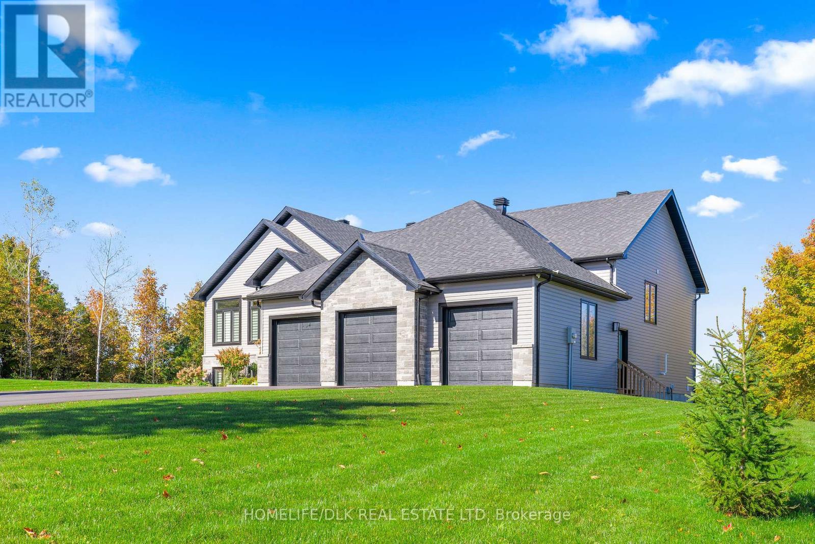 2801 Drummond Concession 2 Road, Drummond/north Elmsley, Ontario  K7H 3C3 - Photo 6 - X12766892