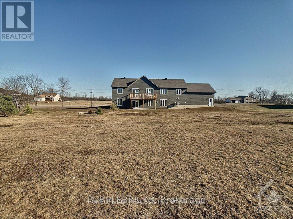 2801 Drummond Concession 2 Road, Drummond/north Elmsley, Ontario  K7H 3C3 - Photo 8 - X12766892