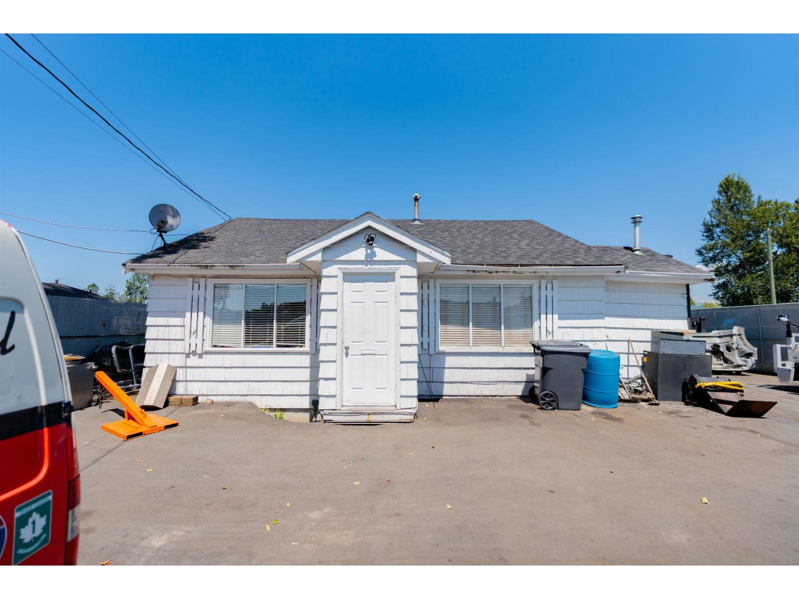 12299 112a Avenue, Surrey, British Columbia  V3V 3K9 - Photo 4 - C8075954