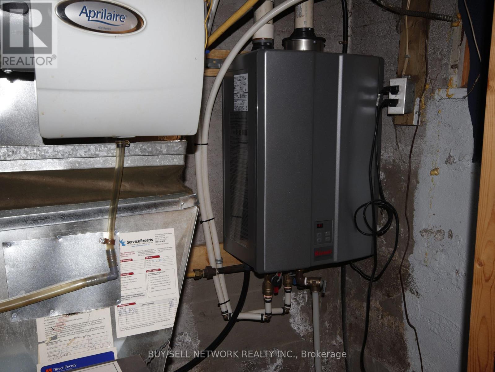 80 Kent Street, Peterborough (Town Ward 3), Ontario  K9J 5B3 - Photo 26 - X12766944