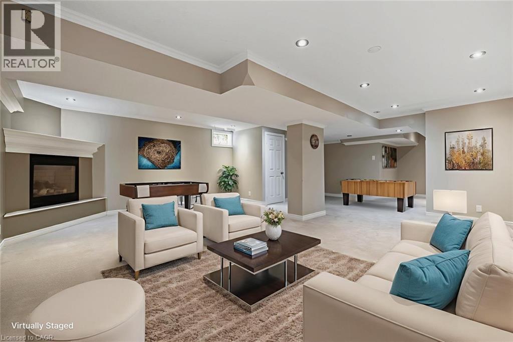 16 Linington Trail, Dundas, Ontario  L9H 7A3 - Photo 28 - 40802876