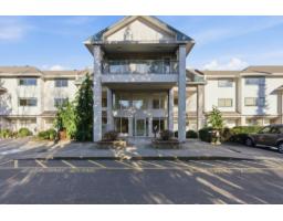 316 1755 SALTON ROAD, Abbotsford, British Columbia