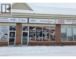 8887 THE GORE Road Unit# 50, brampton, Ontario