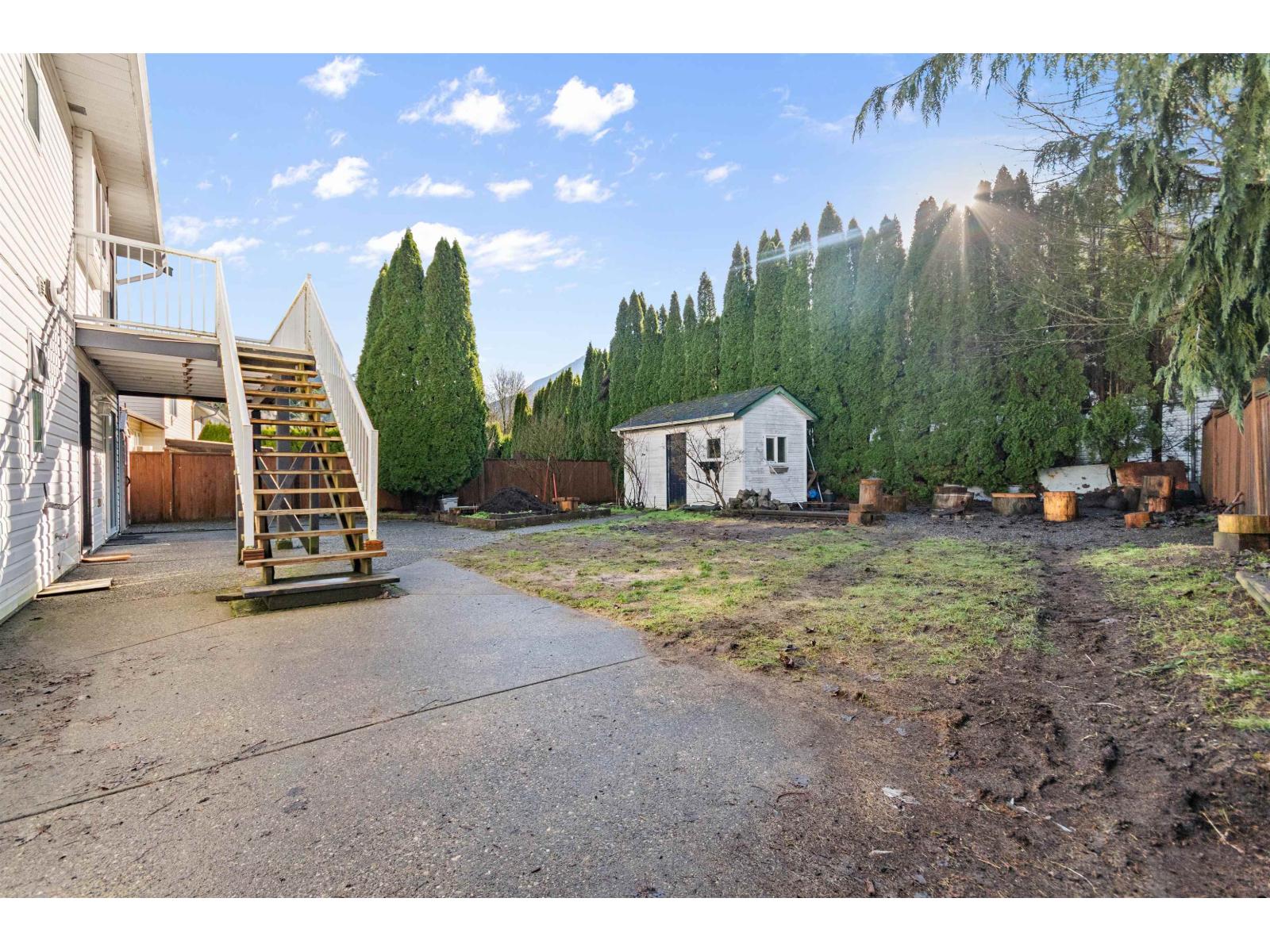 65512 Dogwood Drive, Hope, Hope, British Columbia  V0X 1L1 - Photo 34 - R3087444