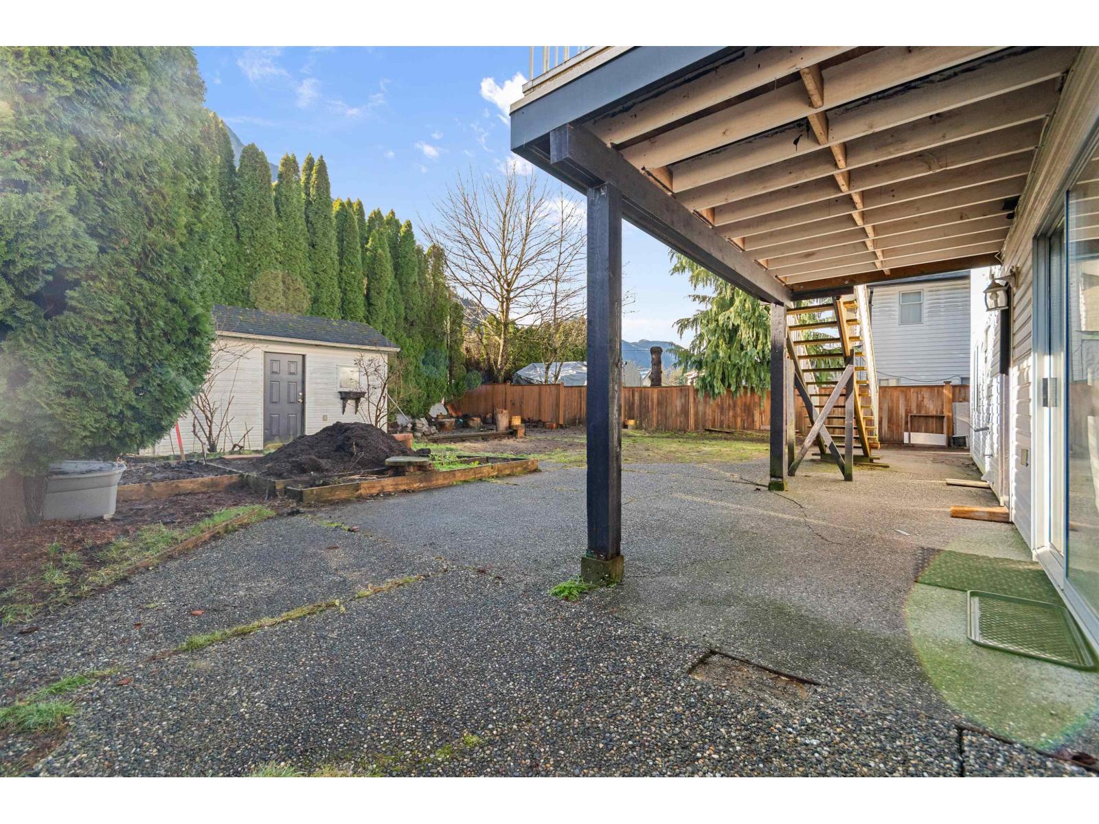 65512 Dogwood Drive, Hope, Hope, British Columbia  V0X 1L1 - Photo 31 - R3087444