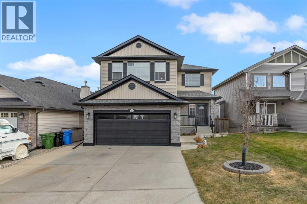71 Kincora Park Nw, Calgary, Alberta  T3R 1L5 - Photo 2 - A2276841
