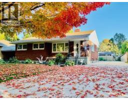 154 Lancefield PLACE, Chatham, Ontario