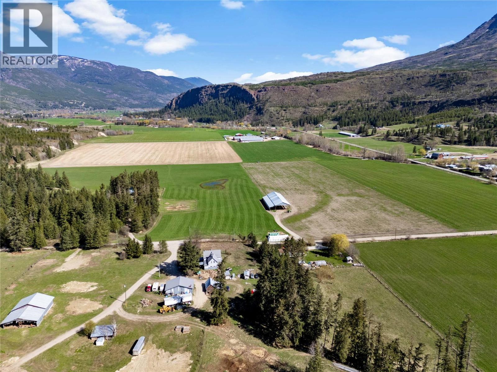 3135 Edes Road, Salmon Arm, British Columbia  V1E 3E9 - Photo 61 - 10375058