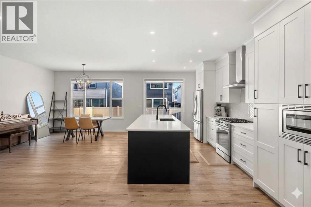 40 West Grove Link Sw, Calgary, Alberta  T3H 6E3 - Photo 13 - A2278281